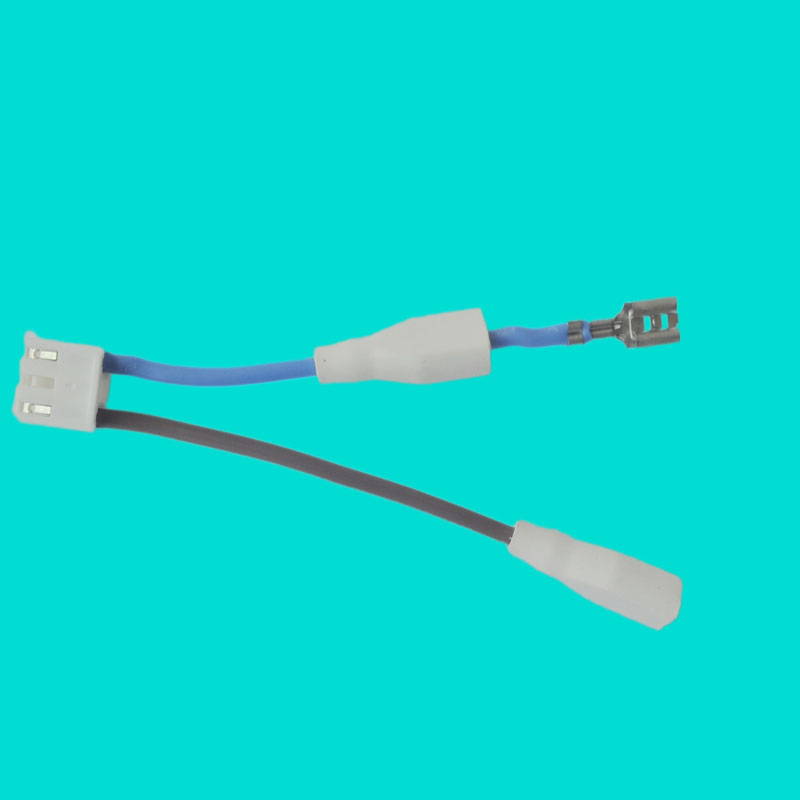 Terminal cable for air-condition
