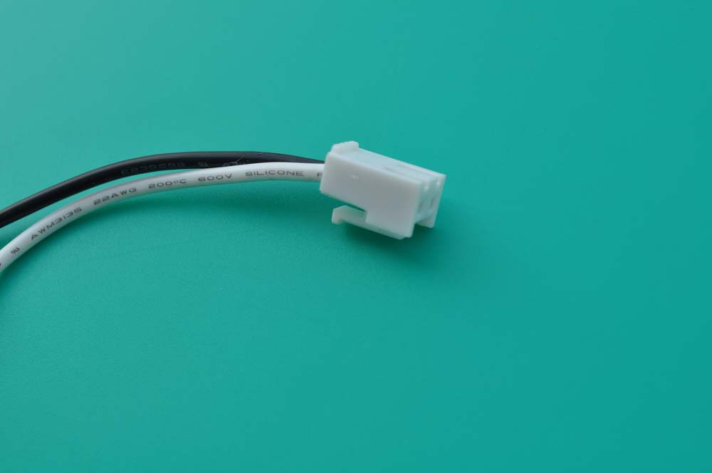Terminal cable for coffee maker