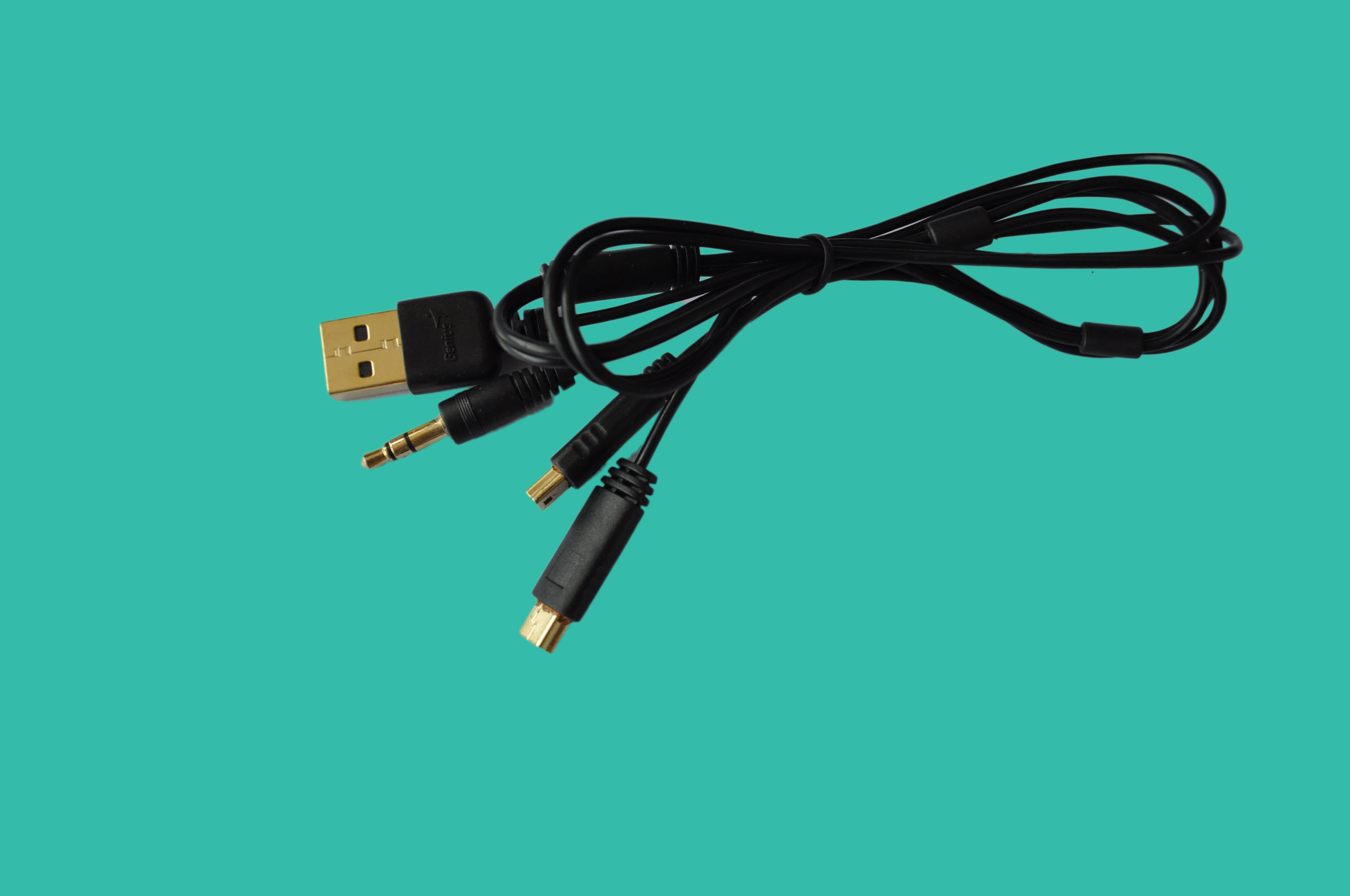 USB cable for charger cable
