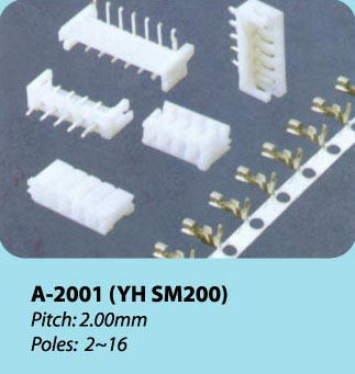 YH SM200(2.0mm)